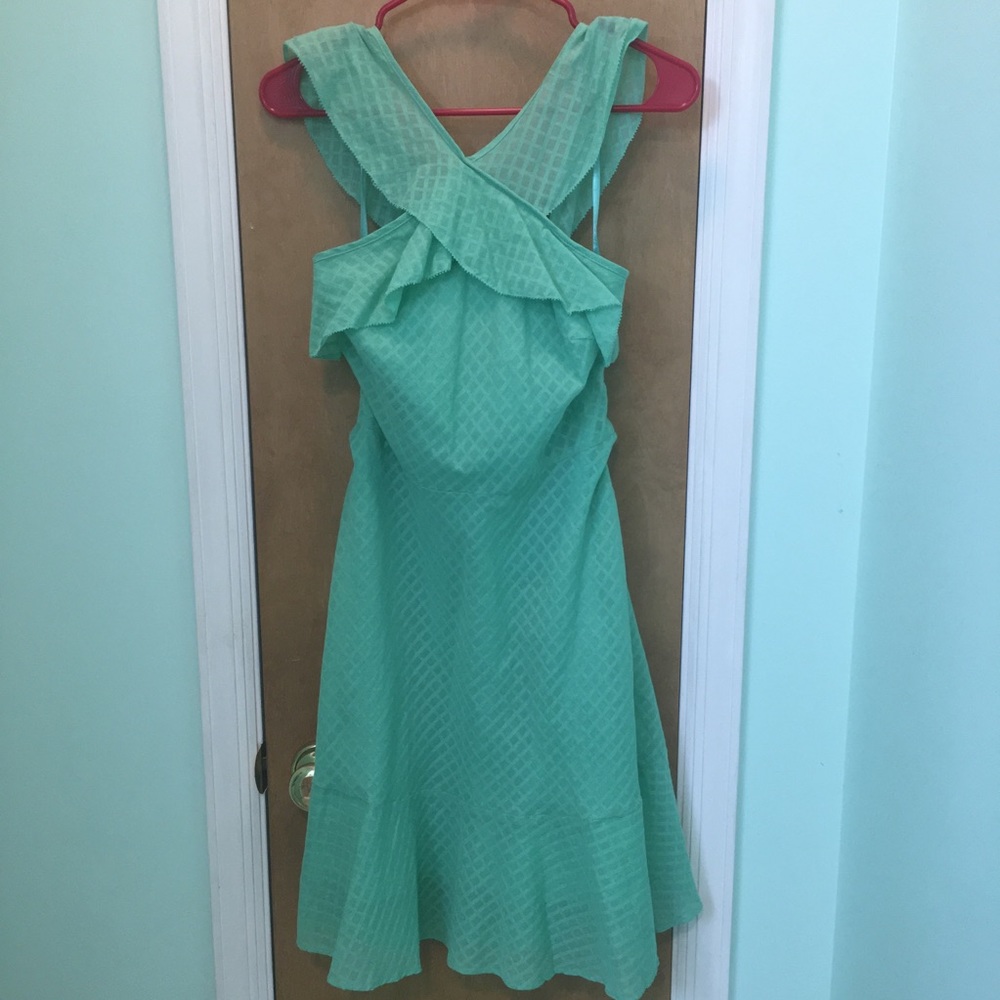 Banana Republic Dress